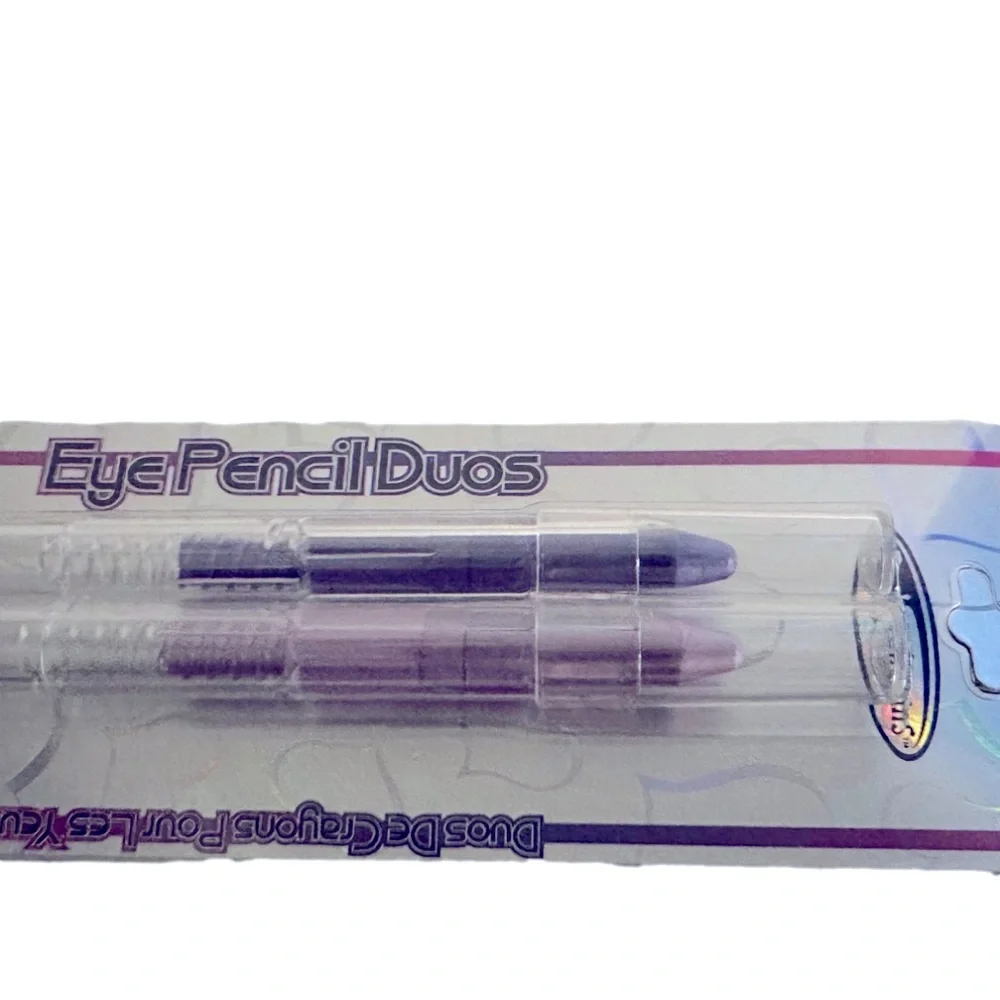 NWT Lavender Duo Eye Shadow Pencil